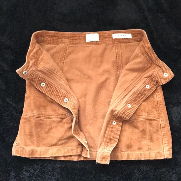 Cotton on A-line Mini - Picture 3 of 7